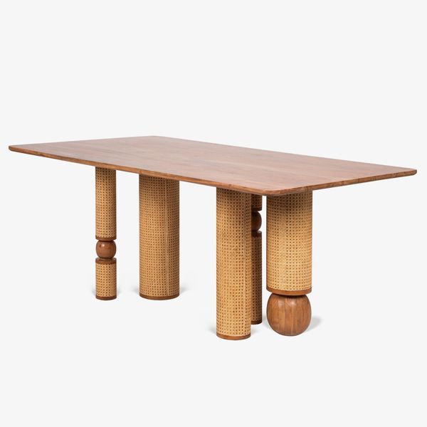 Bàn ăn ANDAMAN dining table đẹp giá rẻ