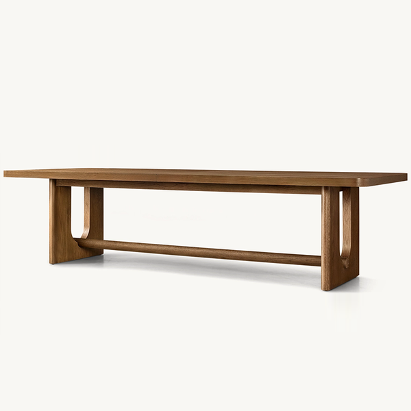 Bàn ăn BRETON dining table đẹp giá rẻ