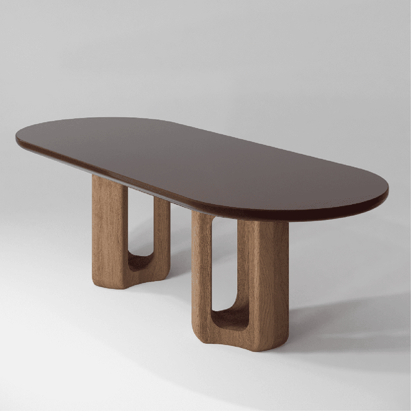 Bàn ăn DEEPAH đẹp giá rẻ