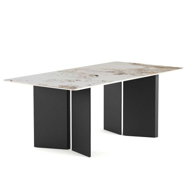 Bàn ăn LINE table đẹp giá rẻ