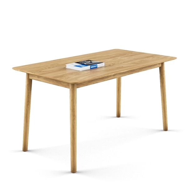 Bàn ăn - Luna table đẹp giá rẻ