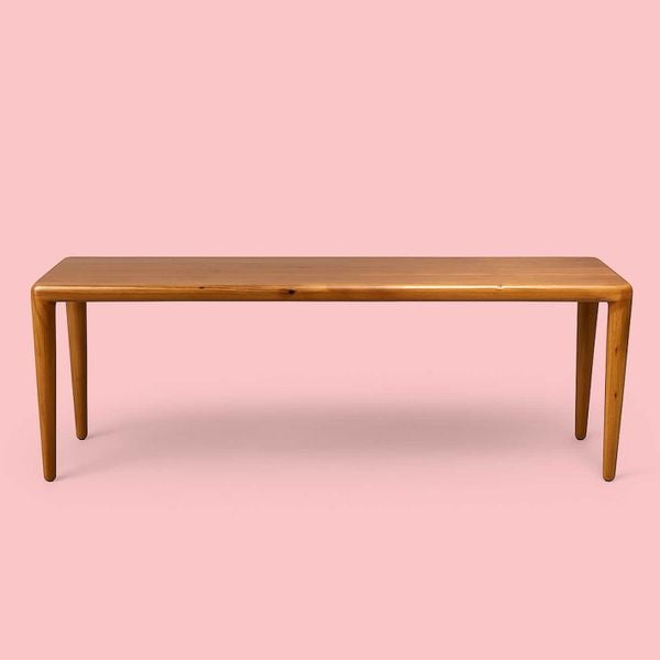 Ghế băng gỗ NEVA bench đẹp giá rẻ