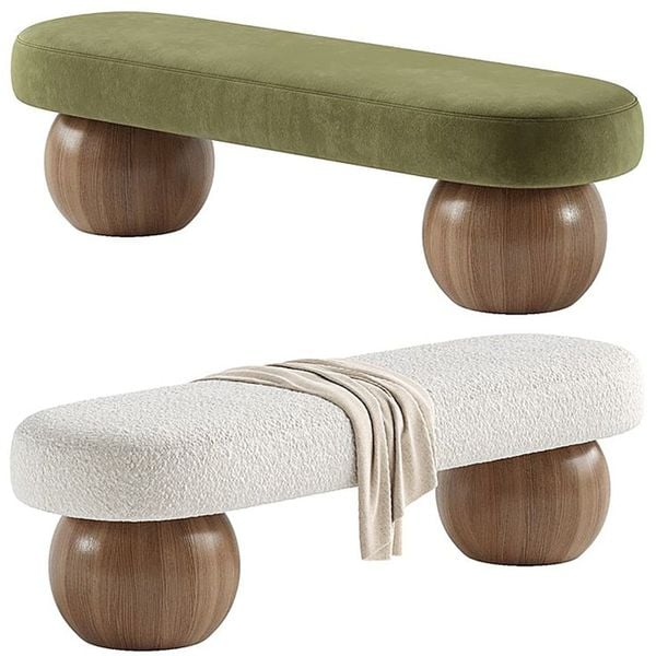 Ghế băng Bench 11 đẹp giá rẻ