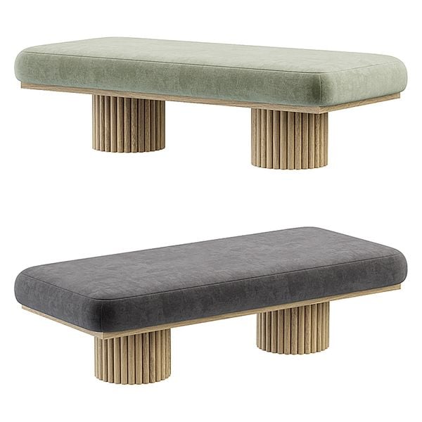 Ghế băng Bench 13 đẹp giá rẻ