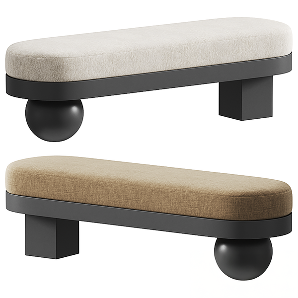 Ghế băng Bench 14 đẹp giá rẻ