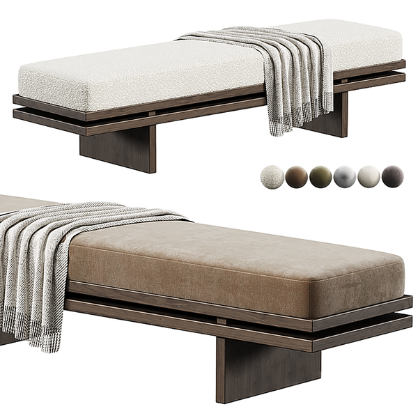 Ghế băng Bench 15 đẹp giá rẻ