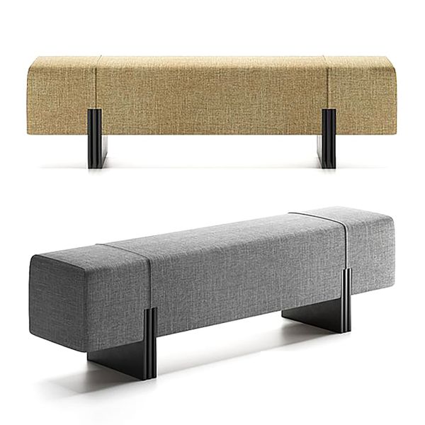 Ghế băng Bench 3 đẹp giá rẻ