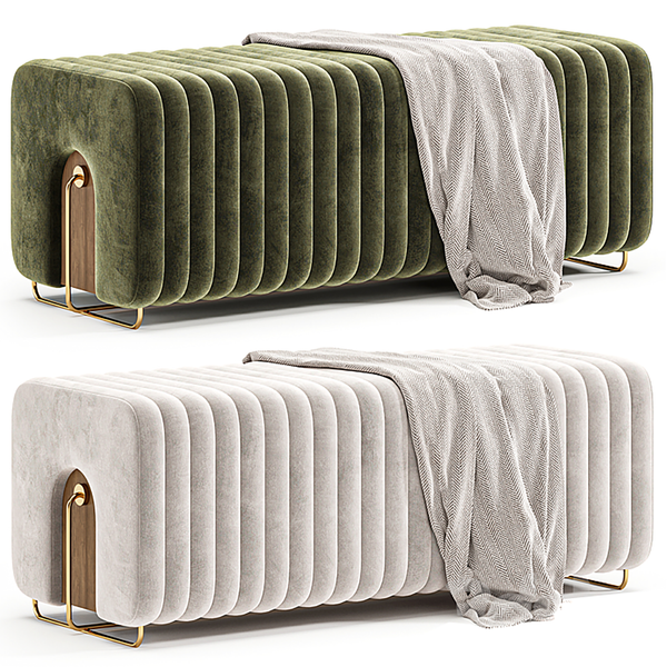 Ghế băng Bench 4 đẹp giá rẻ