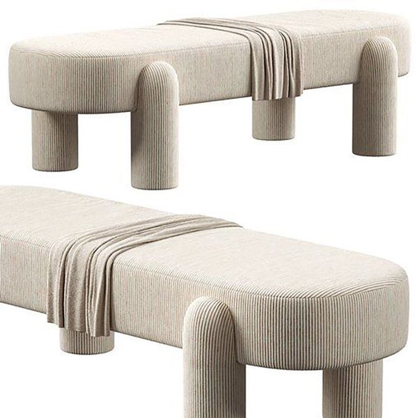 Ghế băng Bench 5 đẹp giá rẻ