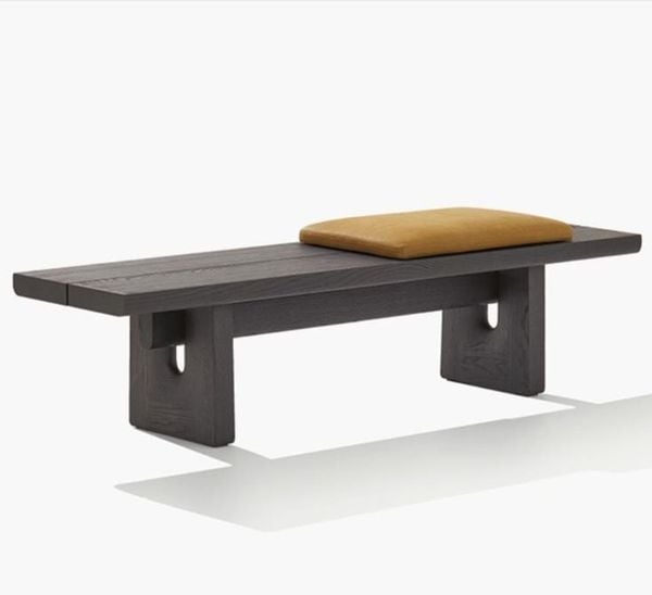 Ghế băng Bench 8 đẹp giá rẻ