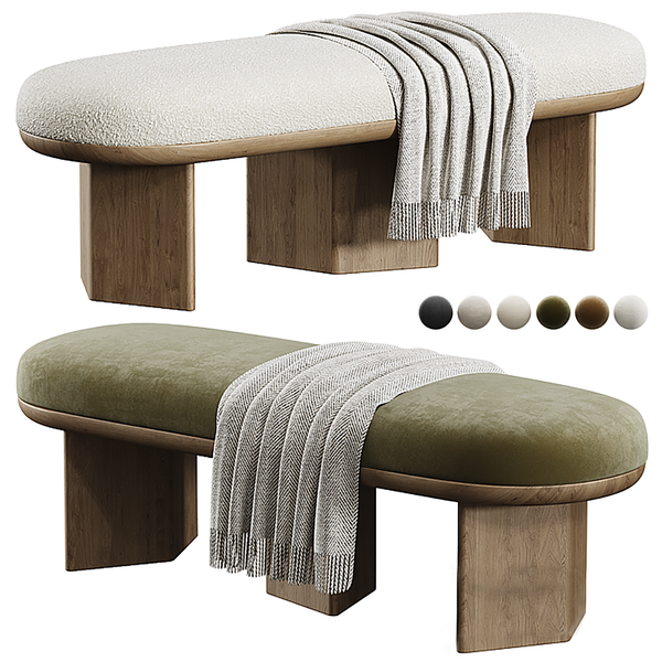 Ghế băng Bench 9 đẹp giá rẻ