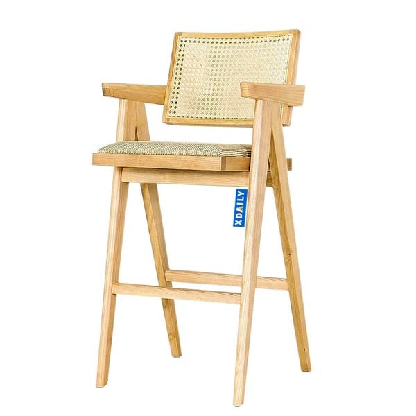 Ghế bar - VLEG bar stool đẹp giá rẻ