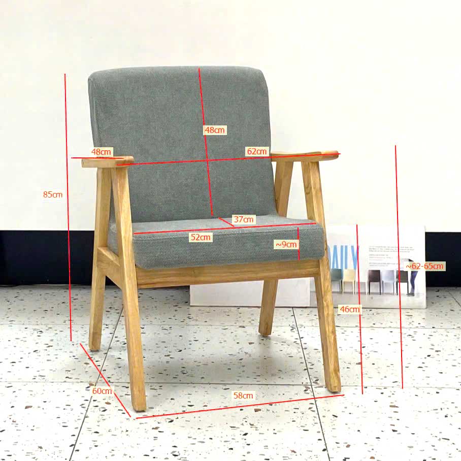 ghế sofa đơn xdaily