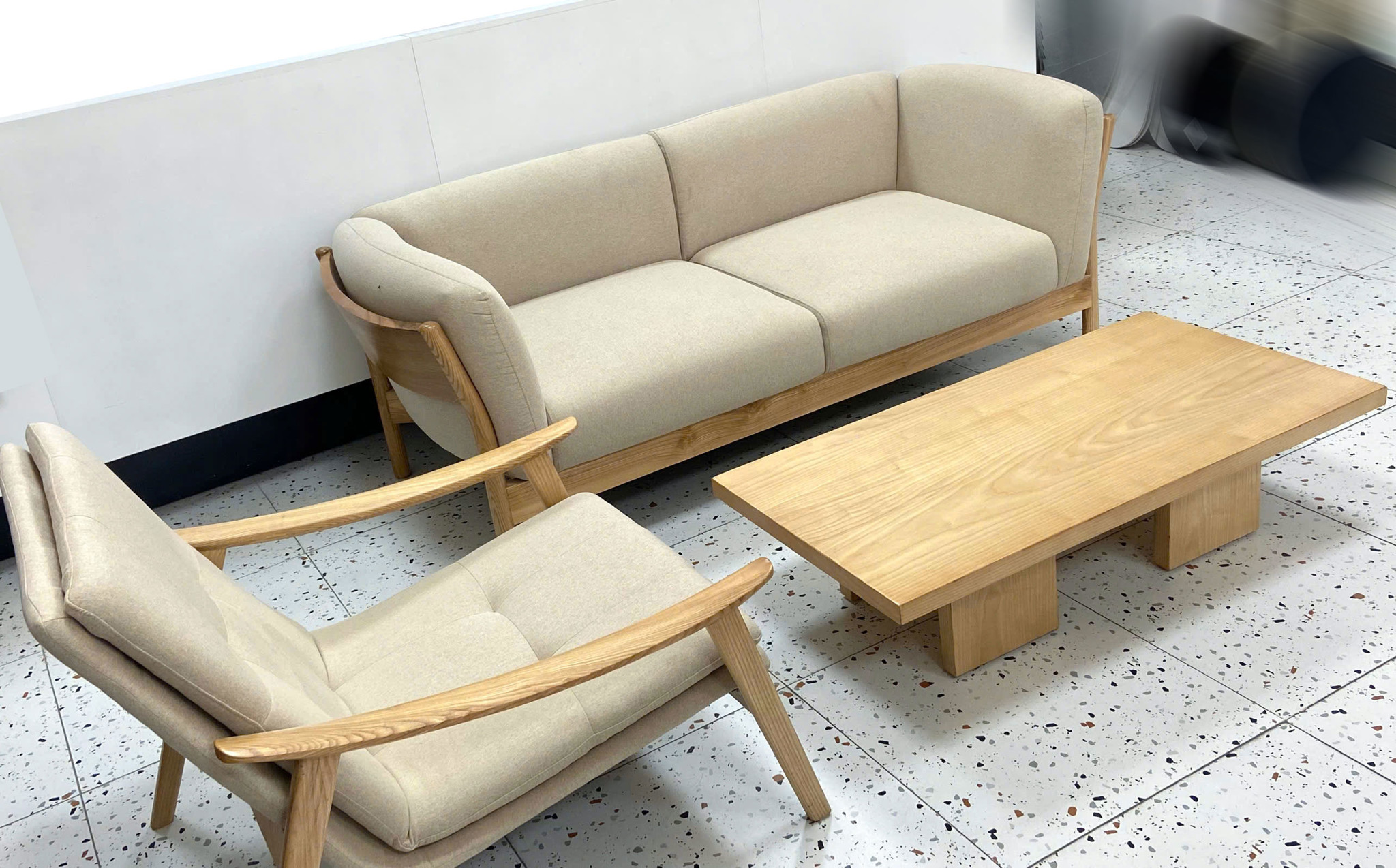 ghế sofa xdaily