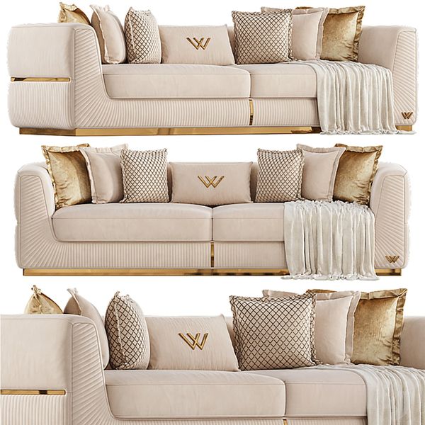Ghế sofa LORENZO sofa đẹp giá rẻ