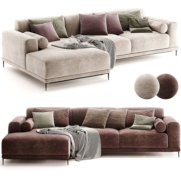 Ghế sofa MARLET sofa đẹp giá rẻ