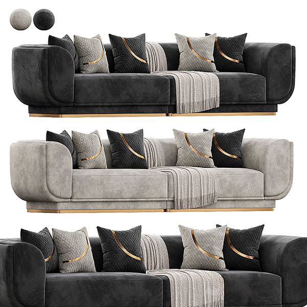 Ghế sofa PARMA sofa đẹp giá rẻ