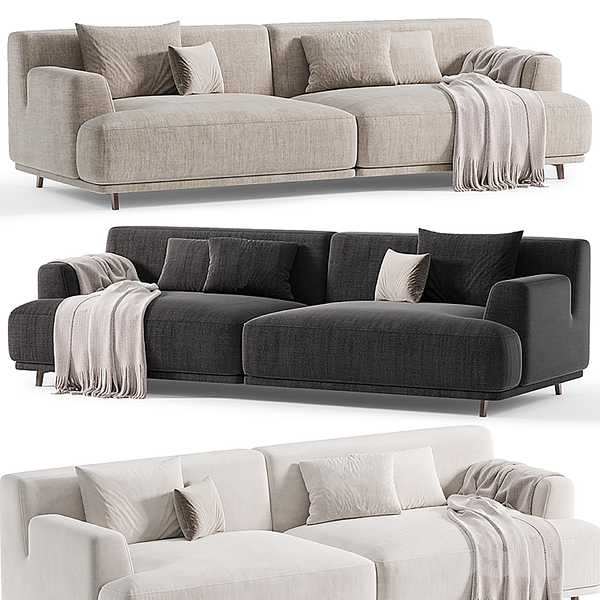 Ghế sofa TRIBECA sofa đẹp giá rẻ