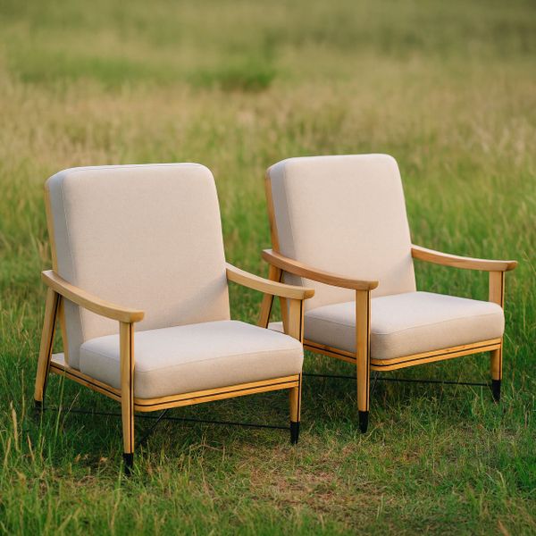 Ghế thư giãn AM63 đẹp giá rẻ