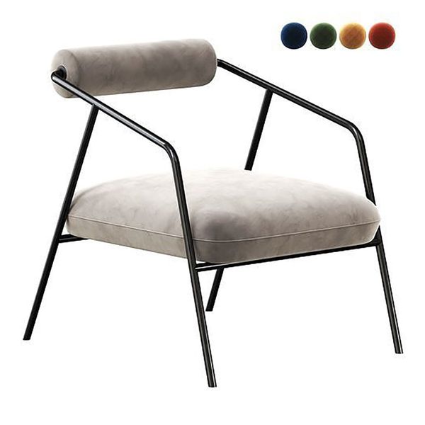 Ghế thư giãn CYRUS arm chair đẹp giá rẻ