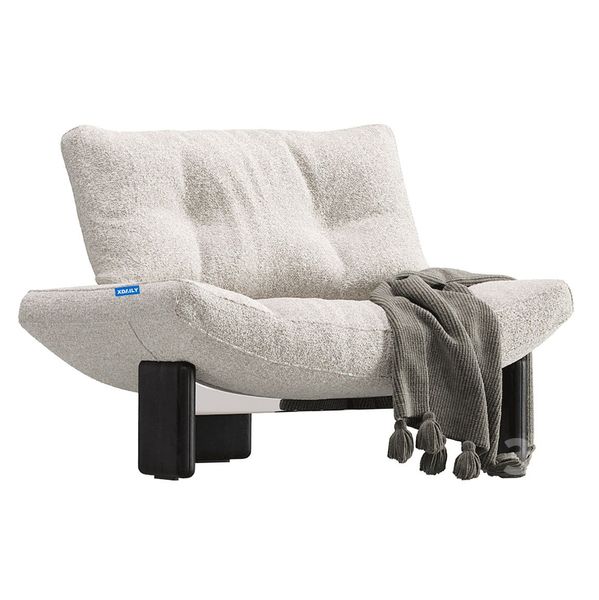 Ghế thư giãn EMMY Armchair đẹp giá rẻ