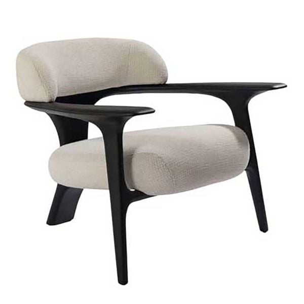 Ghế thư giãn FLO arm chair đẹp giá rẻ
