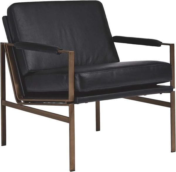Ghế thư giãn Puckman arm chair đẹp giá rẻ