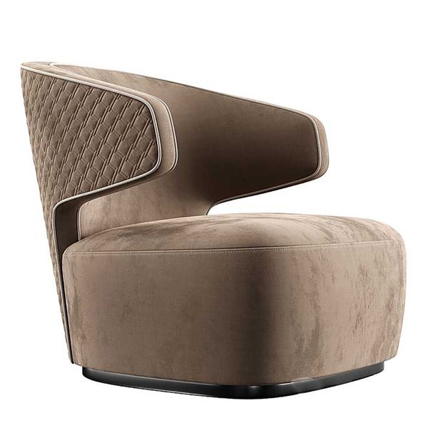 Ghế thư giãn TIPO arm chair đẹp giá rẻ