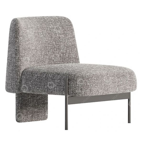 Ghế thư giãn VIRGIN arm chair đẹp giá rẻ