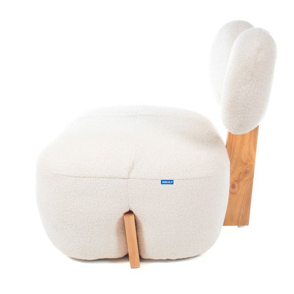 Ghế thư giãn WABI Armchair đẹp giá rẻ