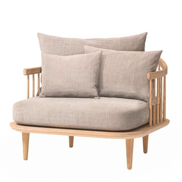 Sofa đơn - Rustic Fly đẹp giá rẻ