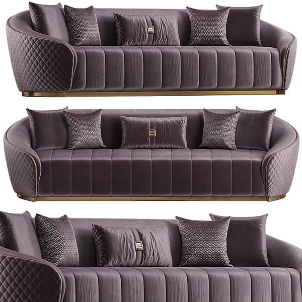 Sofa BELL sofa đẹp giá rẻ