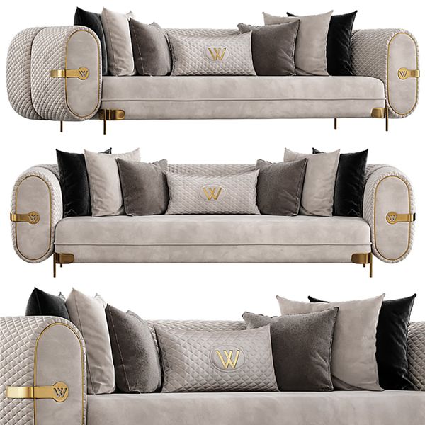 Sofa ROYAL sofa đẹp giá rẻ