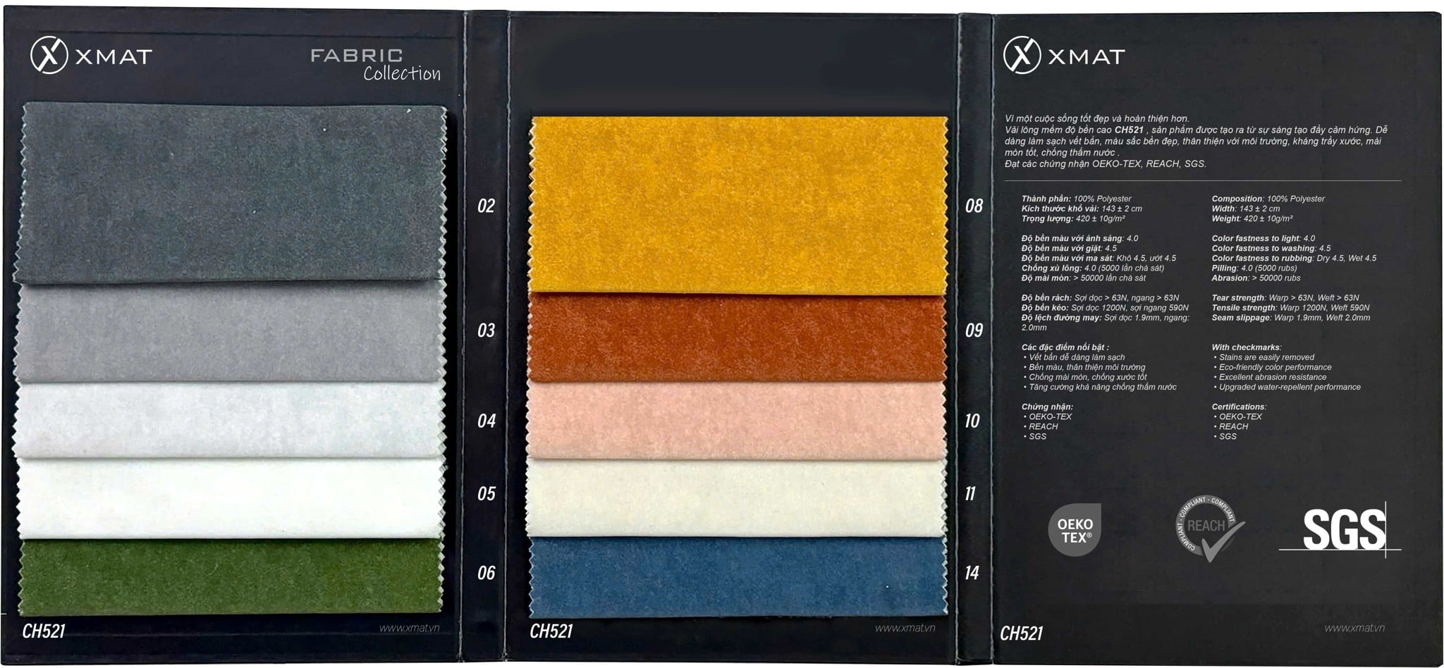 giường ngủ xdaily