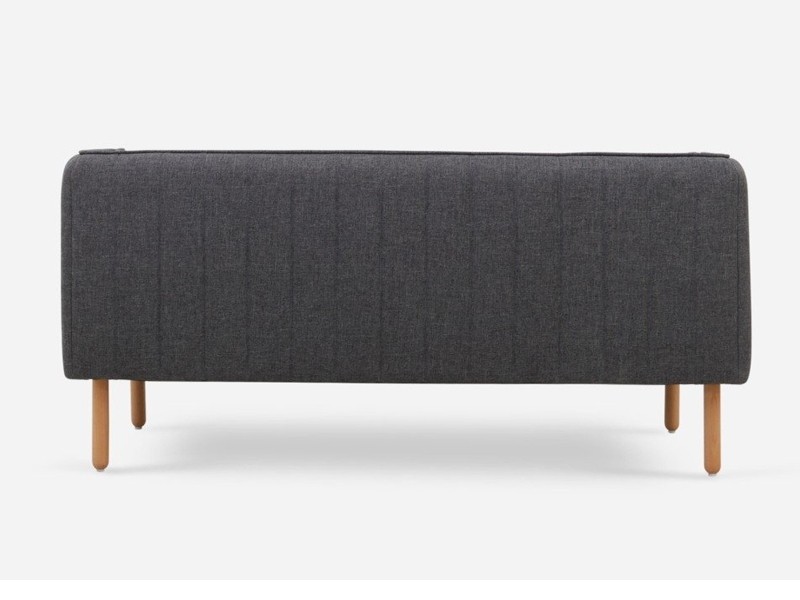 Sofa đẹp - Ghế sofa phòng khách nhỏ tphcm | Hùng GO