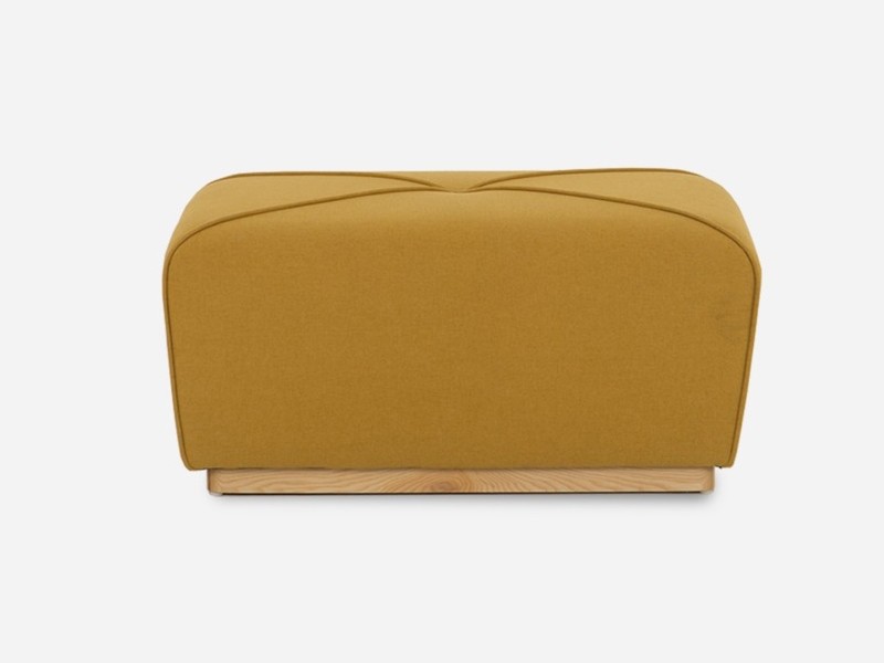 Đôn ghế sofa đẹp - ghế sofa đôn phòng khách | Hùng GO