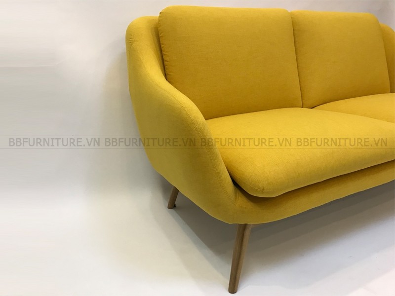 Sofa đẹp - Ghế sofa phòng khách giá rẻ tphcm | Hùng GO