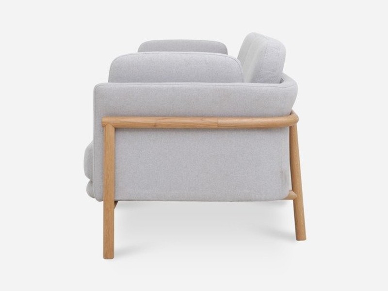 Bộ sofa phòng khách - Ghế sofa phòng khách cao cấp| Hùng GO
