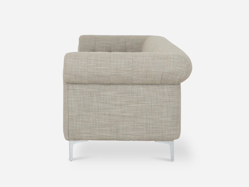 Sofa gỗ phòng khách nhỏ - Sofa giá rẻ hcm | Hùng GO