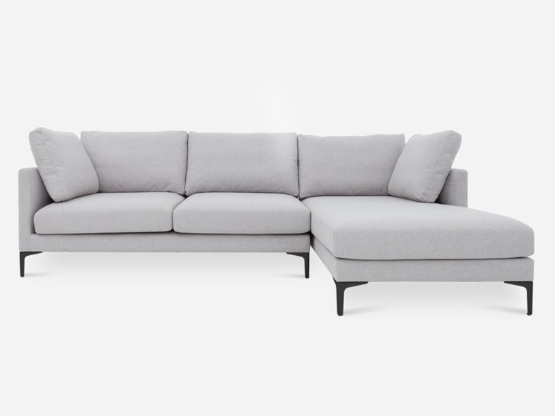 Sofa Cho Phòng Khách Lớn Sang Trọng - Hiện Đại | Hùng GO