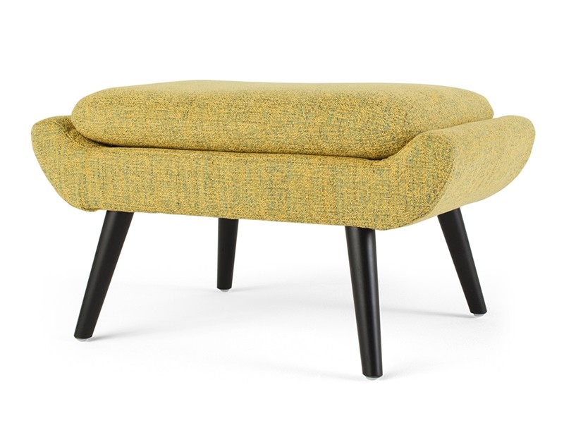 Đôn sofa hiện đại - sofa phòng khách cao cấp | Hùng GO