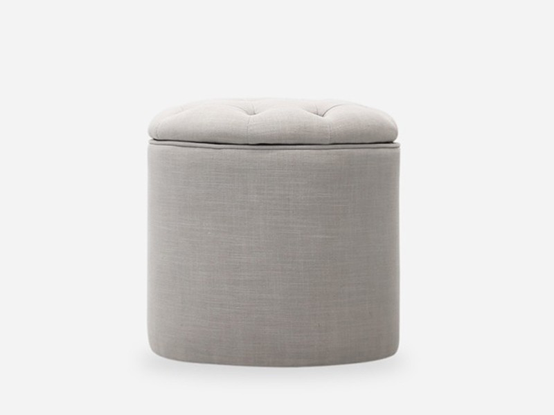 Đôn ghế sofa - ghế sofa phòng khách đẹp | Hùng GO