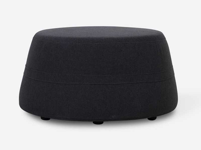 Ghế đôn sofa - Sofa cho phòng khách hẹp | Hùng GO