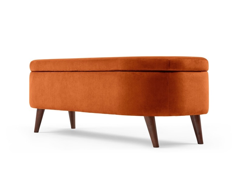 Ghế Băng Dài Phòng Ngủ Phong Cách Hiện Đại | Hùng GO