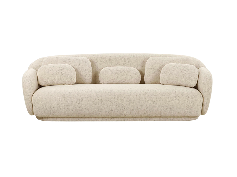 SOFA BĂNG SF39 - Sofa - Phòng khách