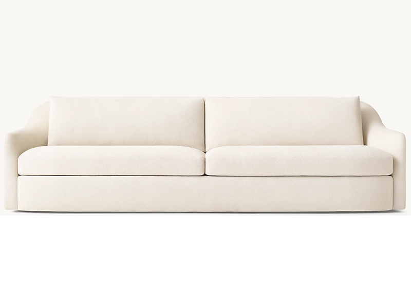 SOFA BĂNG SF33 - Sofa - Phòng khách