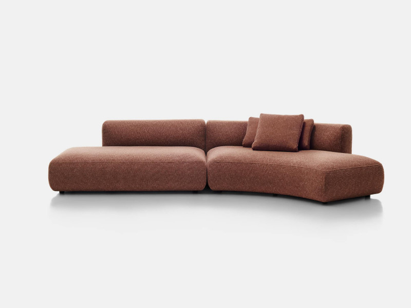 SOFA BĂNG SF42 - Sofa - Phòng khách