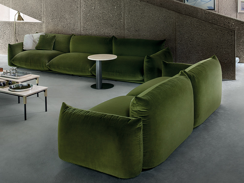 SOFA BĂNG SF40 - Sofa - Phòng khách - Ảnh 3