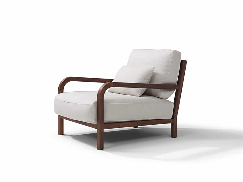 SOFA ĐƠN 1S03 - Sofa - Phòng khách