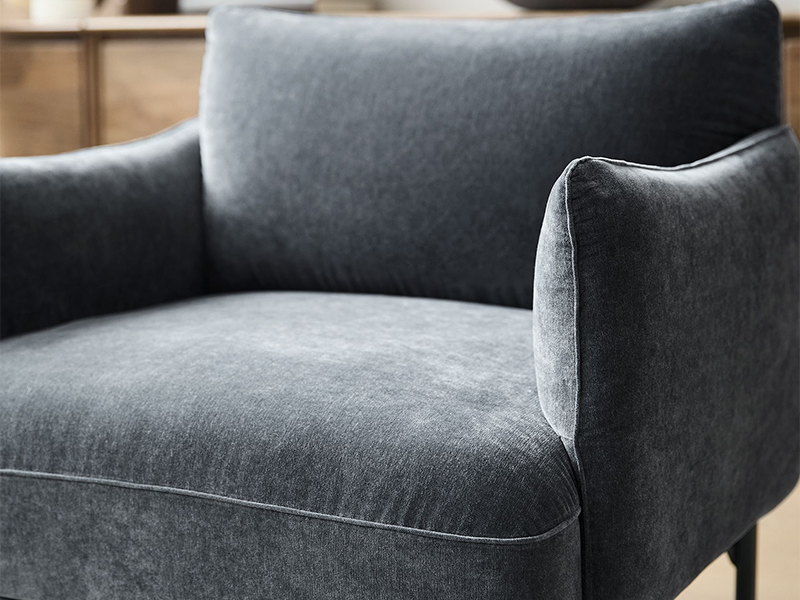 SOFA ĐƠN 1S10 - Sofa - Phòng khách